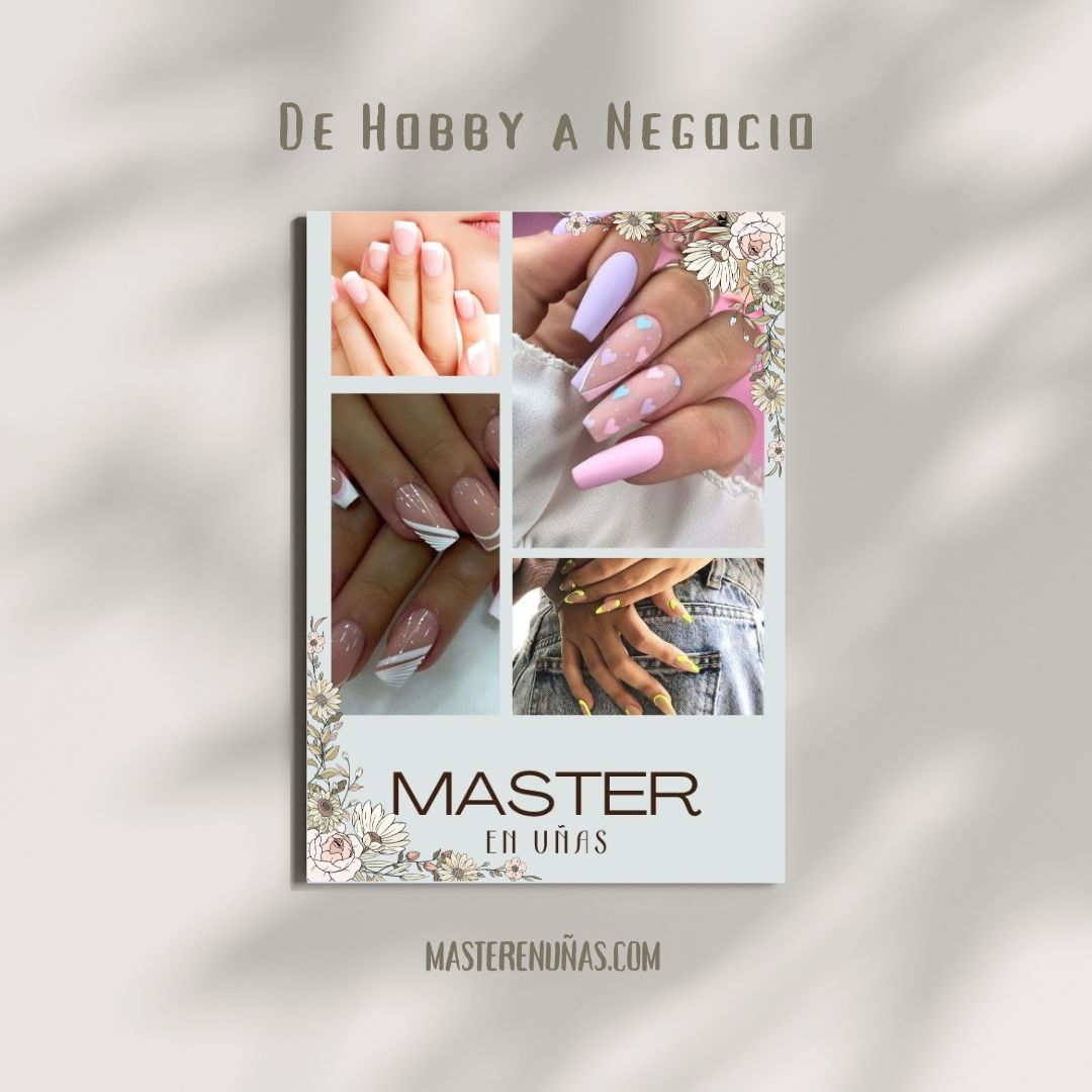 Masterclass en Manicura Profesional